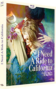 I Need a Ride to California |   Blu-Ray